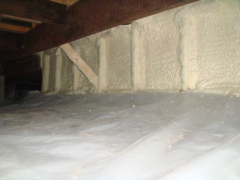 What Is a Crawl Space and Its Purpose?