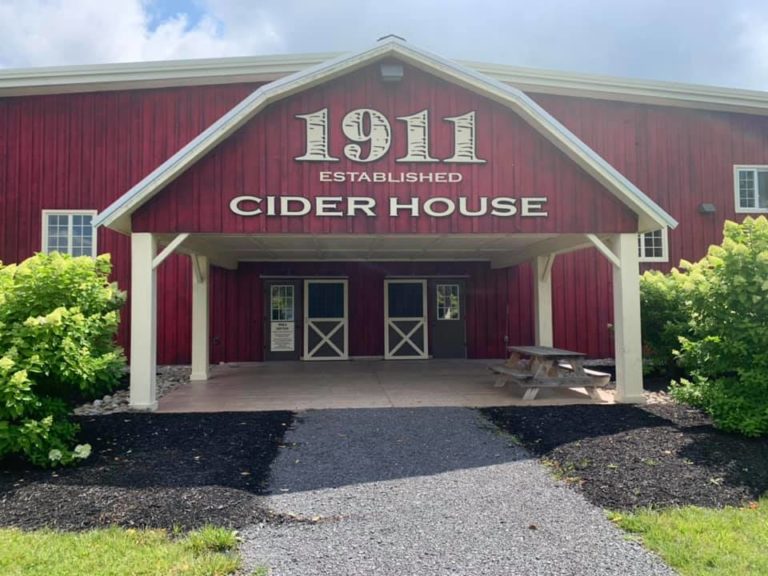 Beak + Skiff Apple Farms Upstate Spray Foam