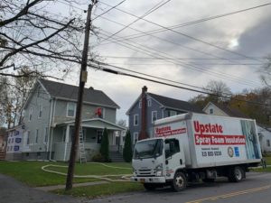 New Hartford Home