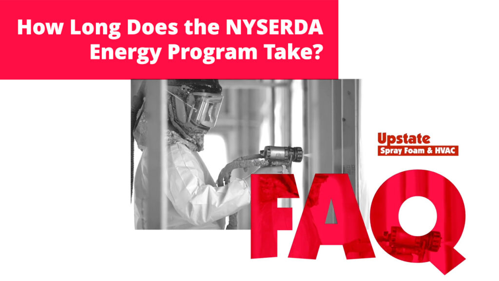 How Long Does the NYSERDA Energy Program Take?