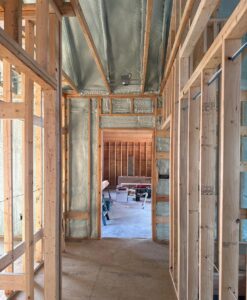 New Construction Energy Efficiency in Valatie, NY
