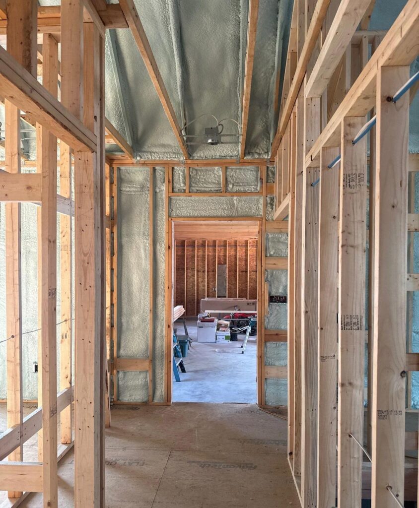 New Construction Energy Efficiency in Valatie, NY