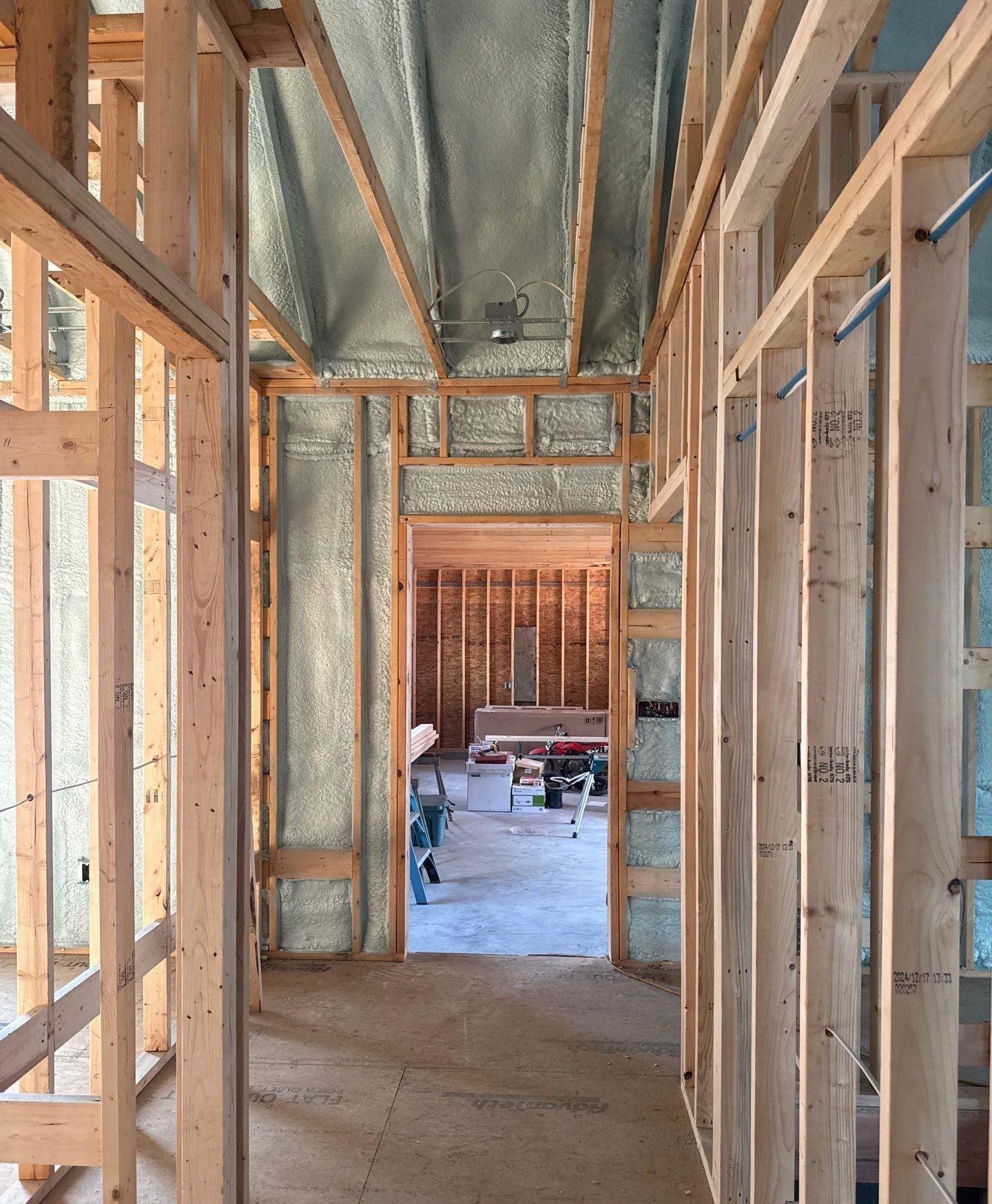 New Construction Energy Efficiency in Valatie, NY