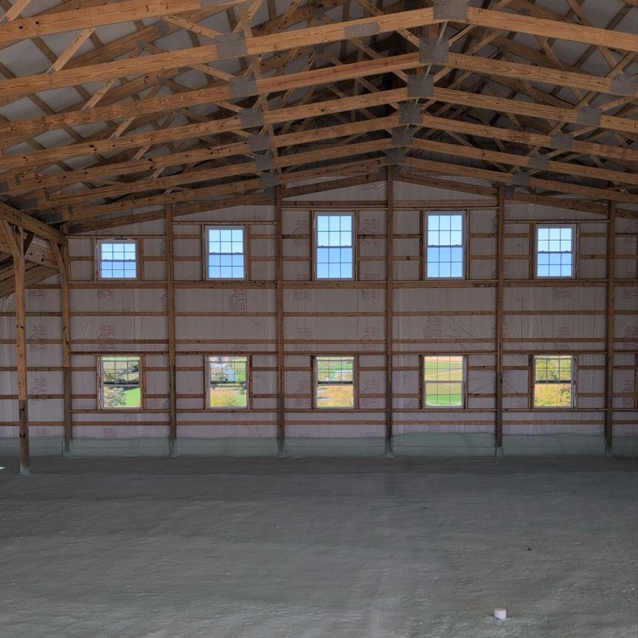 Radiant Heat in Frankfort, NY